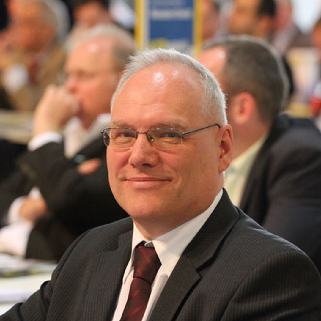 Hans Joachim Stockschläger Foto Hans Joachim Stockschläger