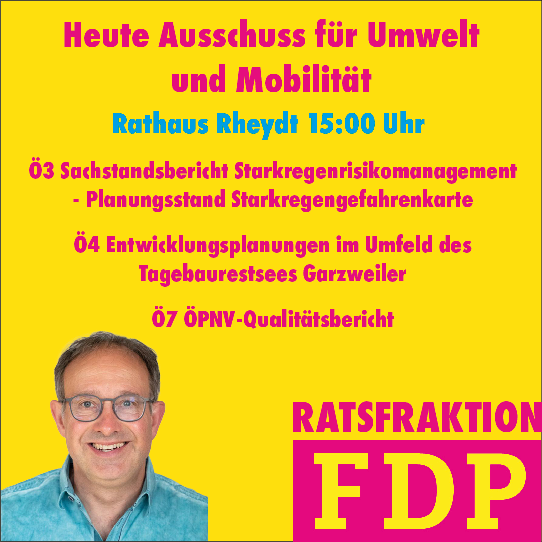 Kachel Umweltausschuss 18.04.2024